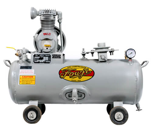 Fouji Compressor